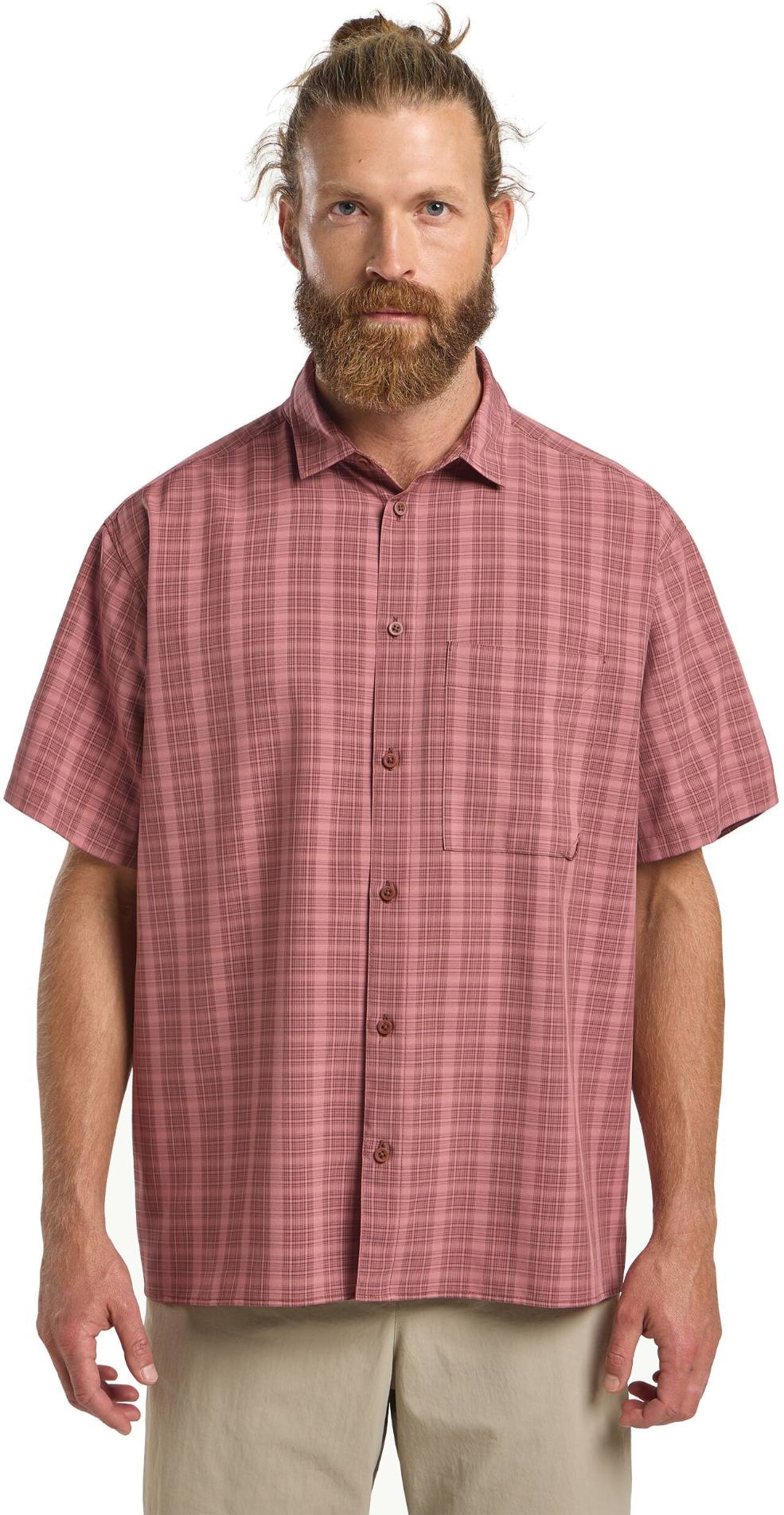 Jack Wolfskin Men's Meseta Shirt