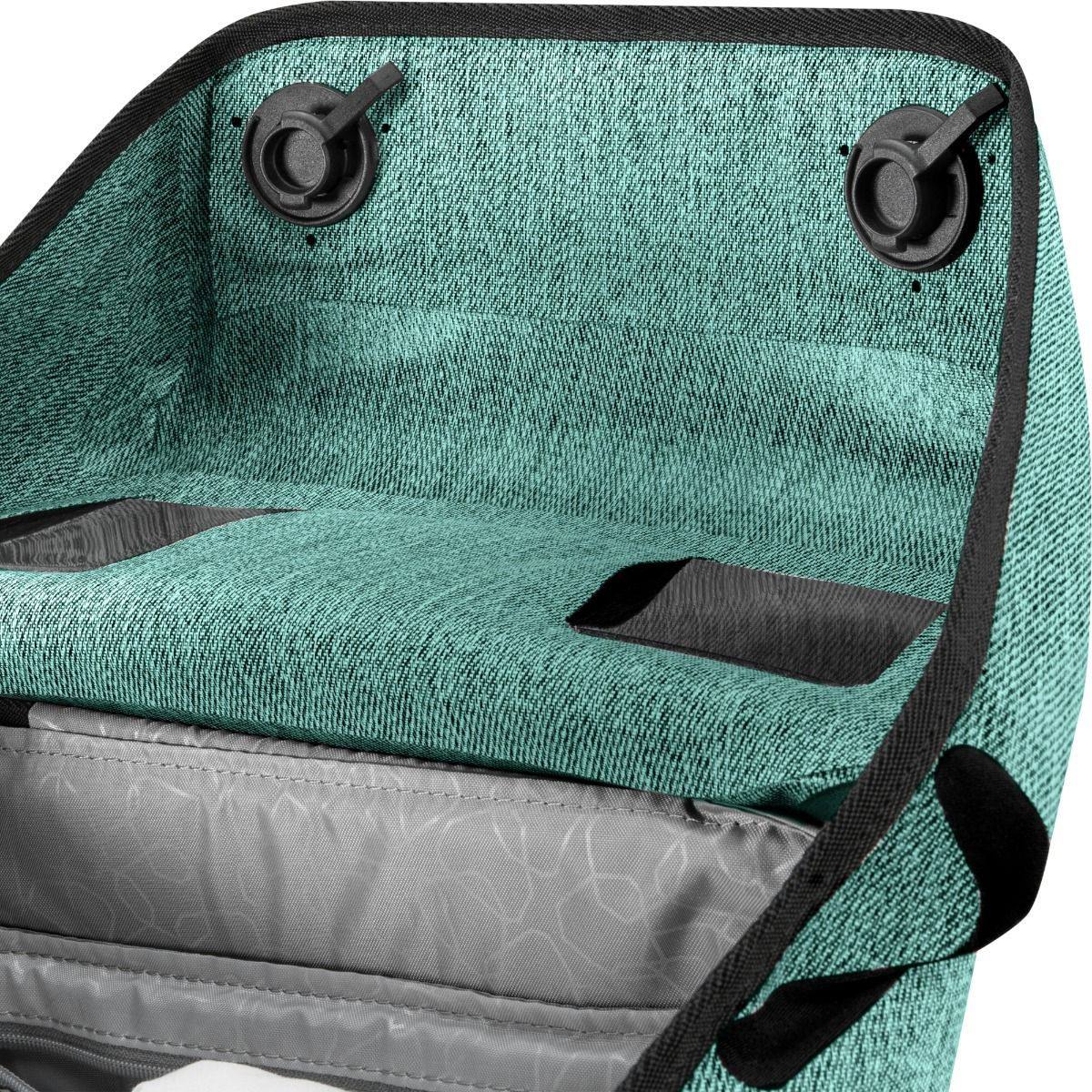 Ortlieb Soulo Turkoosi 06