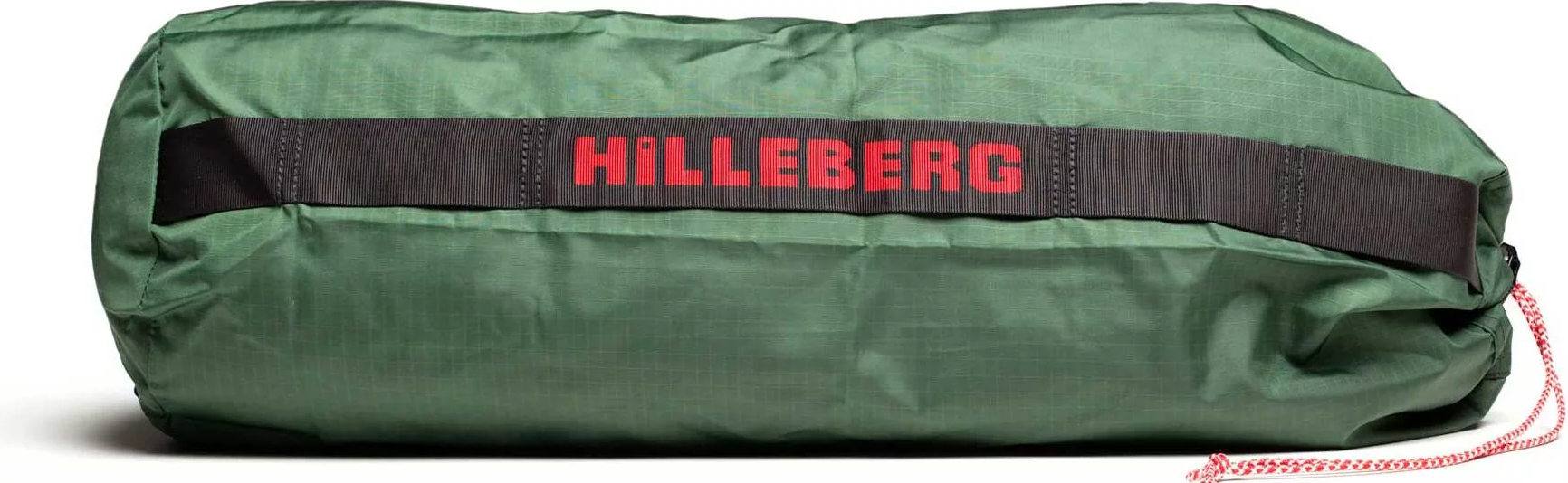 Hilleberg Tent Bag 63×25 XP