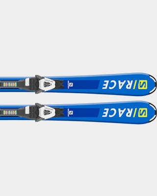 S Race JR S-M + C5 18/19