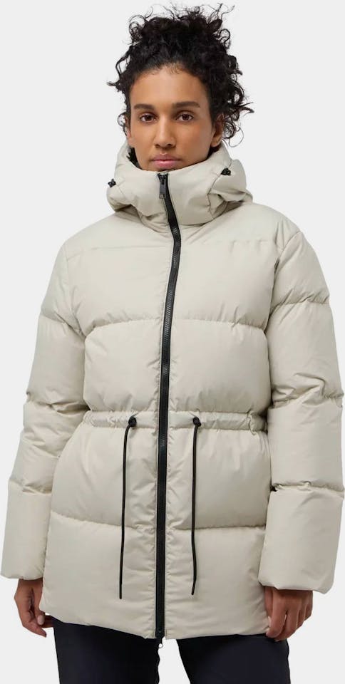 Jack Wolfskin Women's Kirschallee Jacket Seal 01