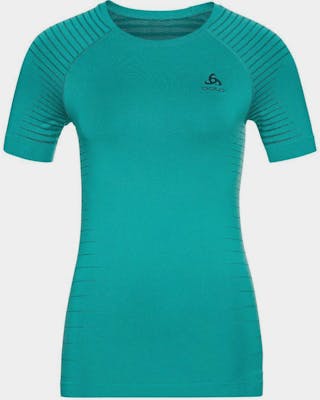 Women's Performance Light Base Layer T-Shirt