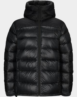 Frost Glacier Down Hood