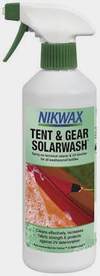 Tent & Gear Solar Wash 0.5