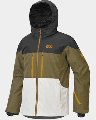 Object Jacket 2018