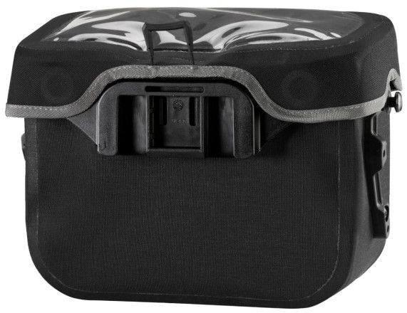 Ortlieb Ultimate Six Plus 6,5 Black 03