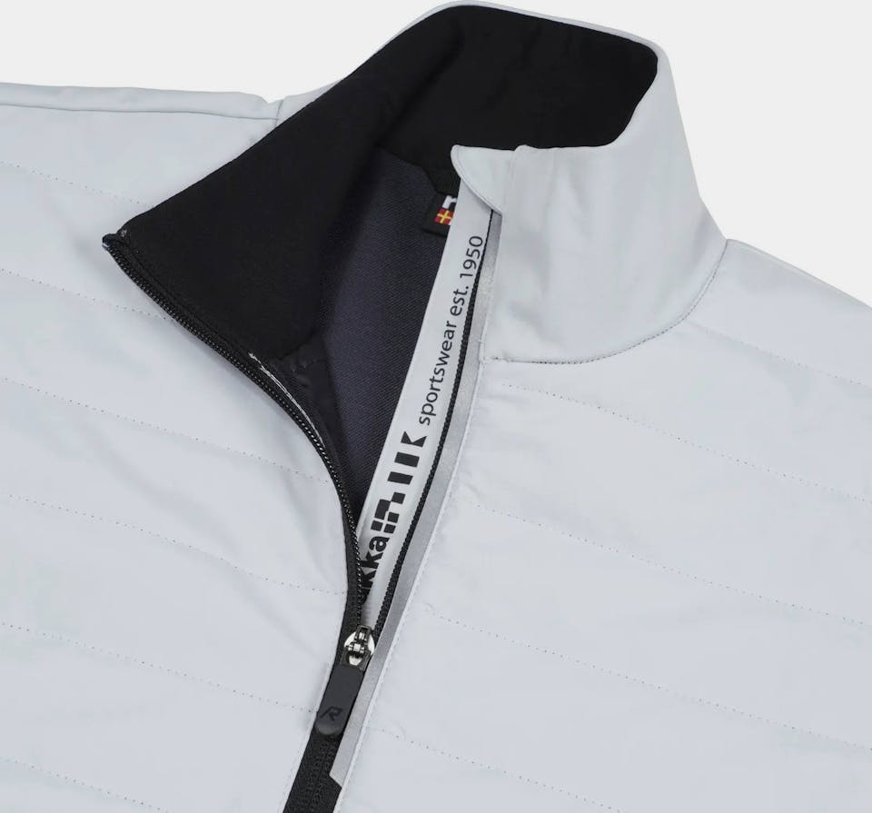 Rukka Women's Telli Jacket Light grey 04