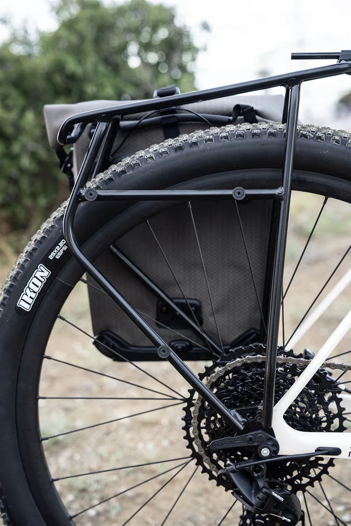 Ortlieb Quick-Rack XL  04