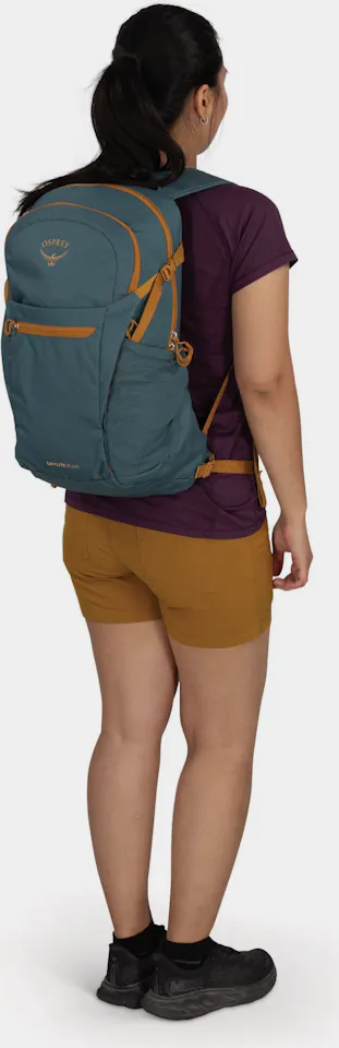 Osprey Daylite Plus Torrent Blue 14