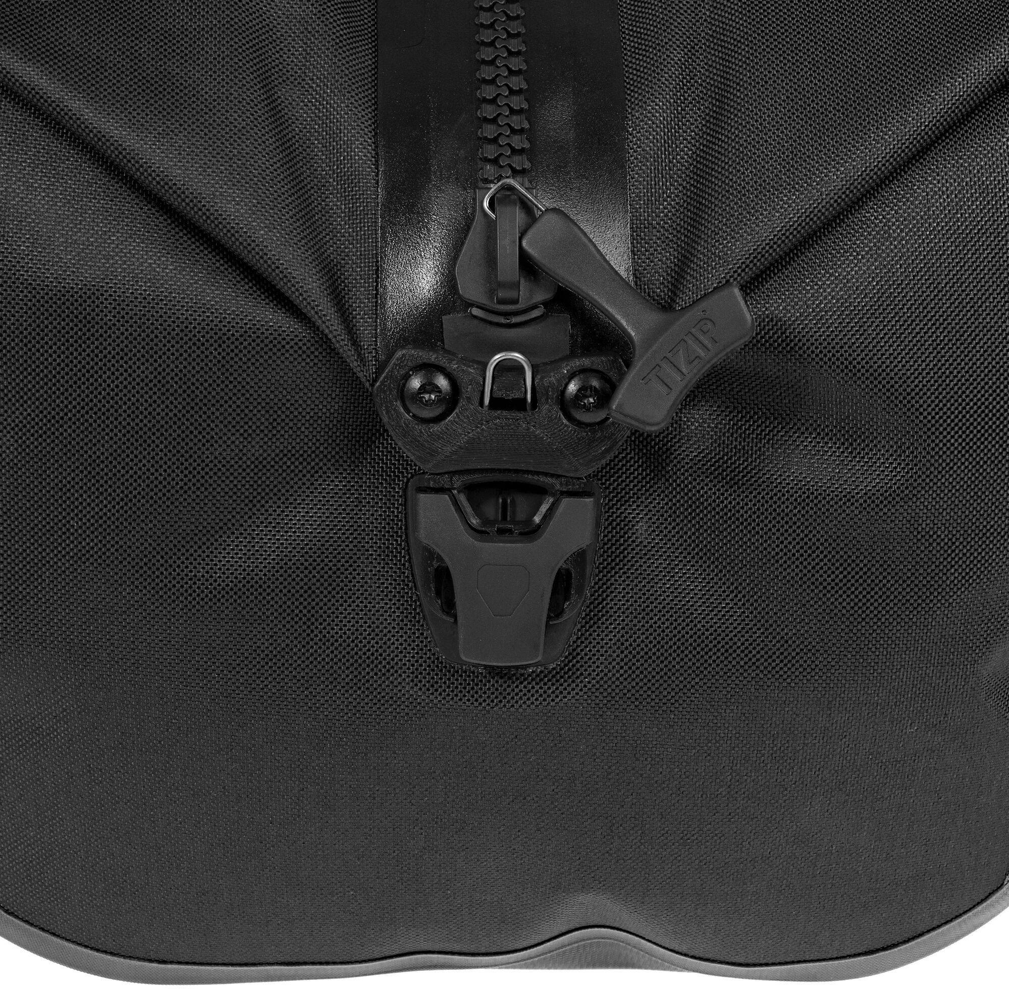 Ortlieb Duffle Lite 40L Musta 15