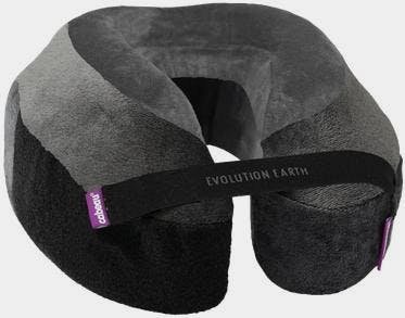 Cabeau Evolution Earth Black / Grey 01