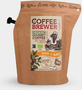 Ethiopia Fto Coffee