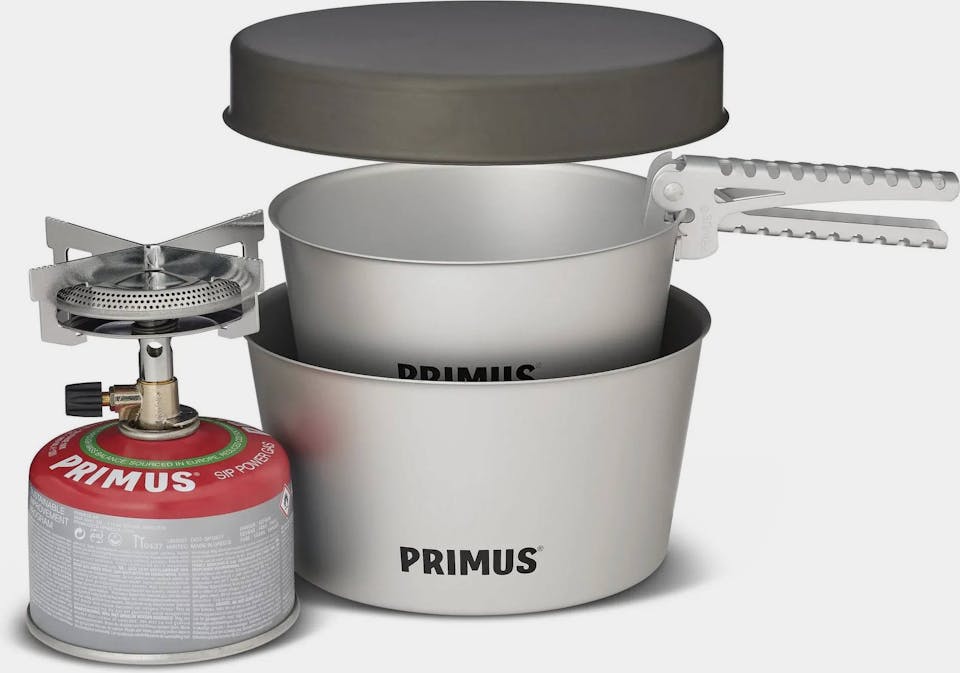 Primus Mimer II Kit  03