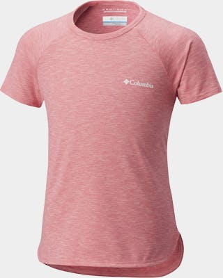 Silver Ridge II Short Sleeve Jr