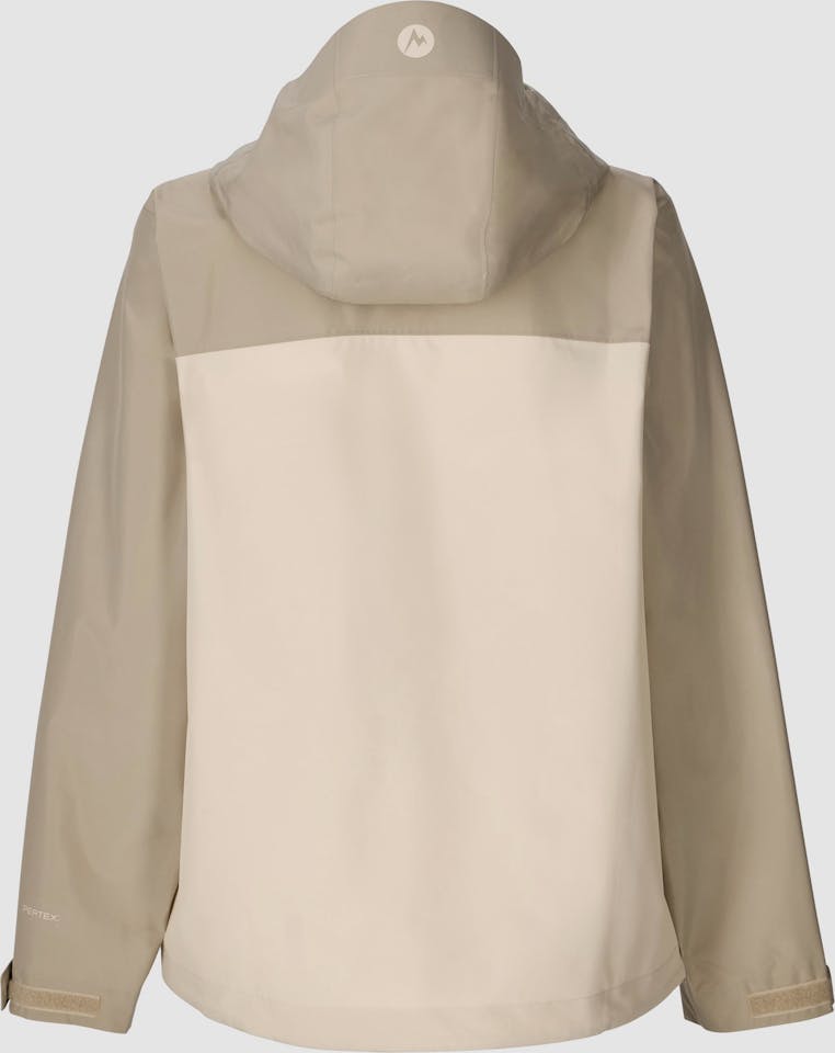 Marmot Women's Minimalist Pertex Jacket Shale 02