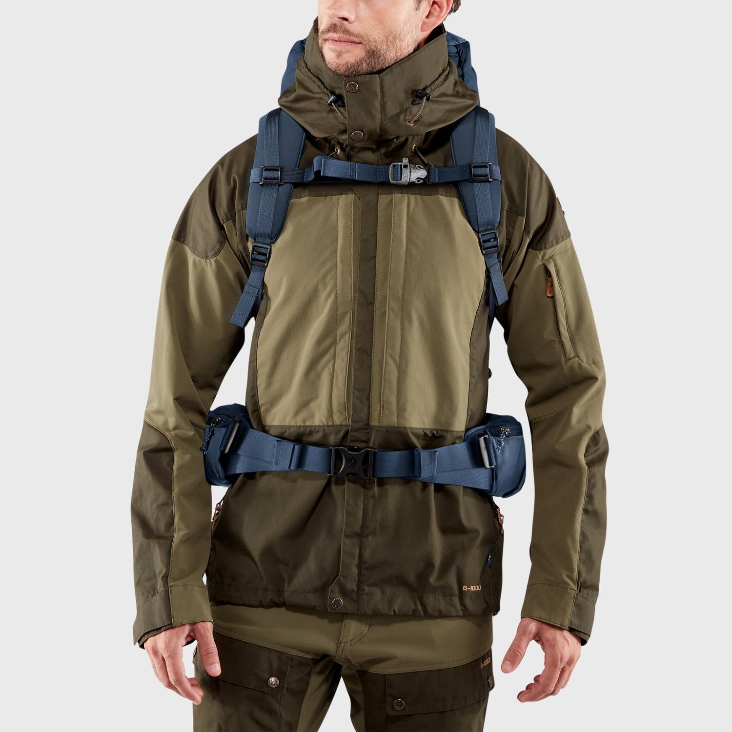 Fjällräven Keb 52 Storm 02