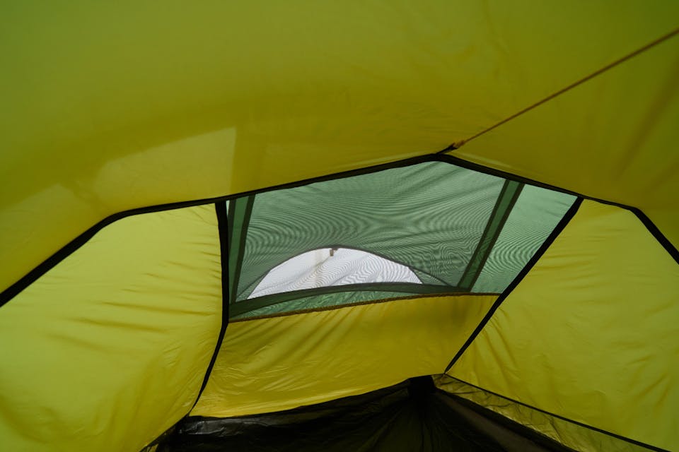 Nordisk Oppland 2 LW 2.0 Forest 17