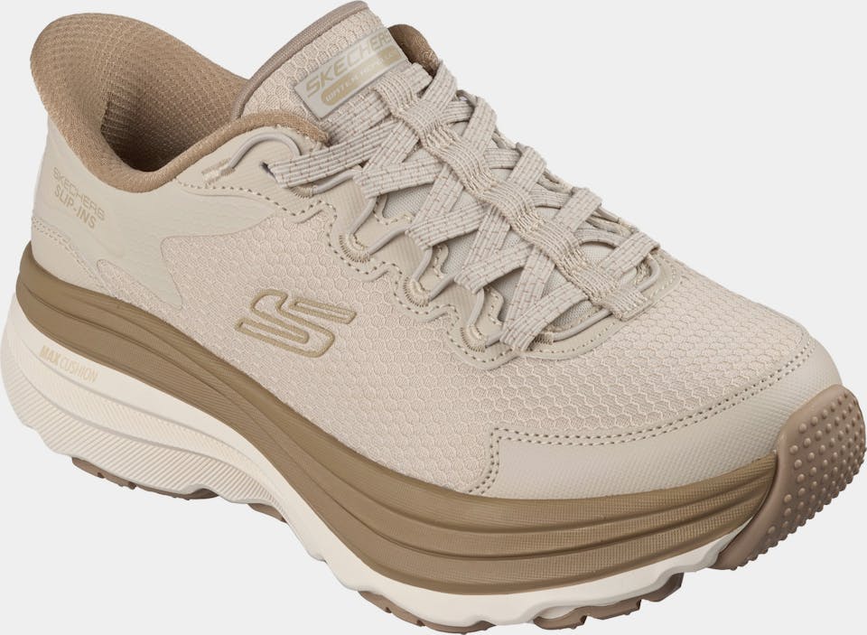Skechers Women's Zirrus Tan 01