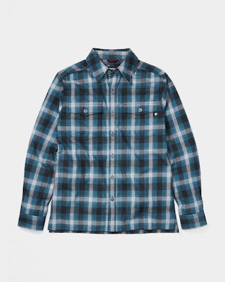 Movatn HW Flannel LS