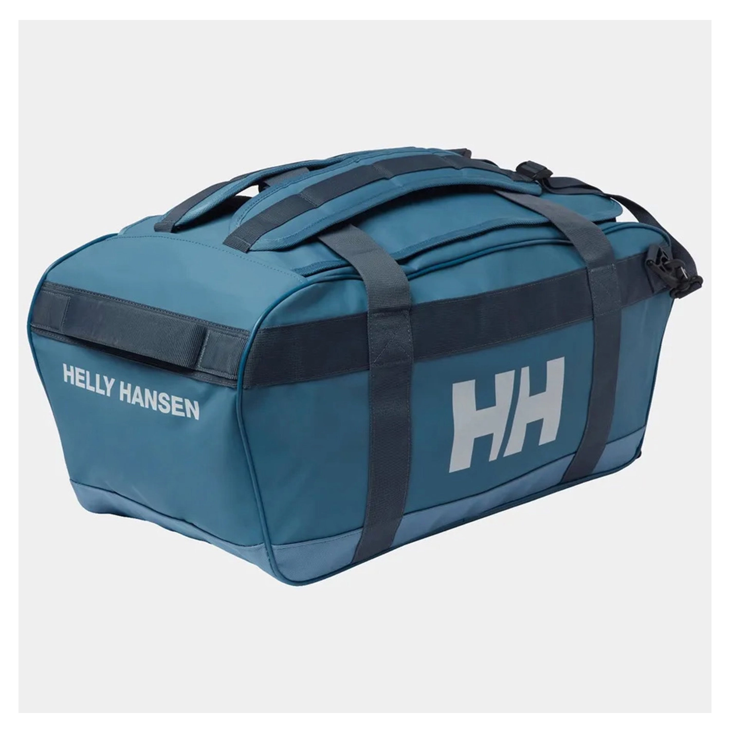 Helly Hansen Scout Duffel XL (90) Rain Blue 02