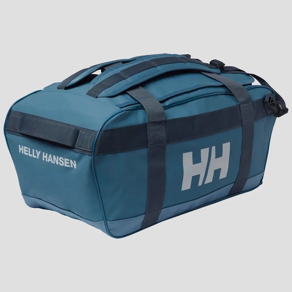 Helly Hansen Scout Duffel XL (90) Rain Blue 02