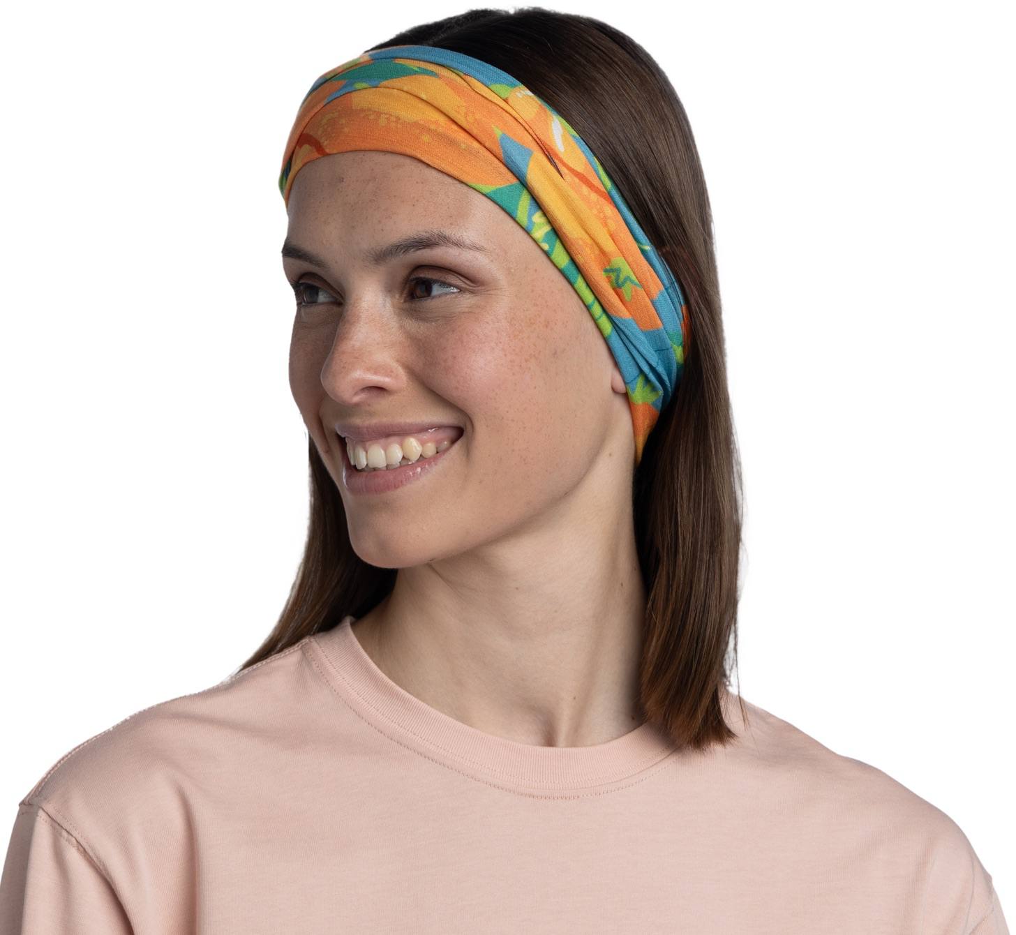 Buff Coolnet UV Genju Nept Green  02