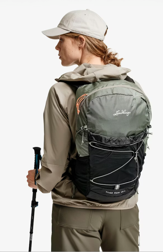 Lundhags Tived Pace 18 Black 05