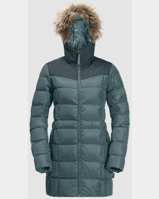 Baffin Island W Coat