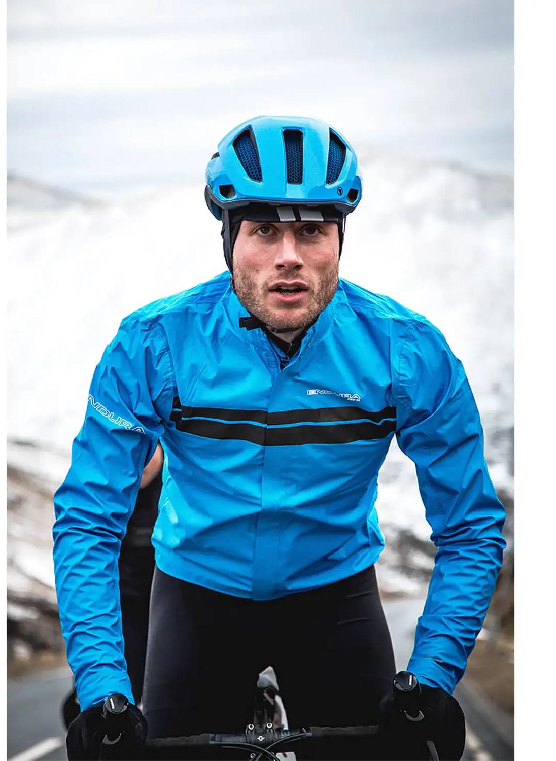 Endura Pro SL Winter Cap Black 03