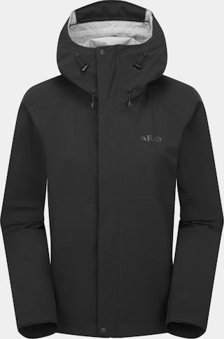 Rab Women's Firewall Jacket