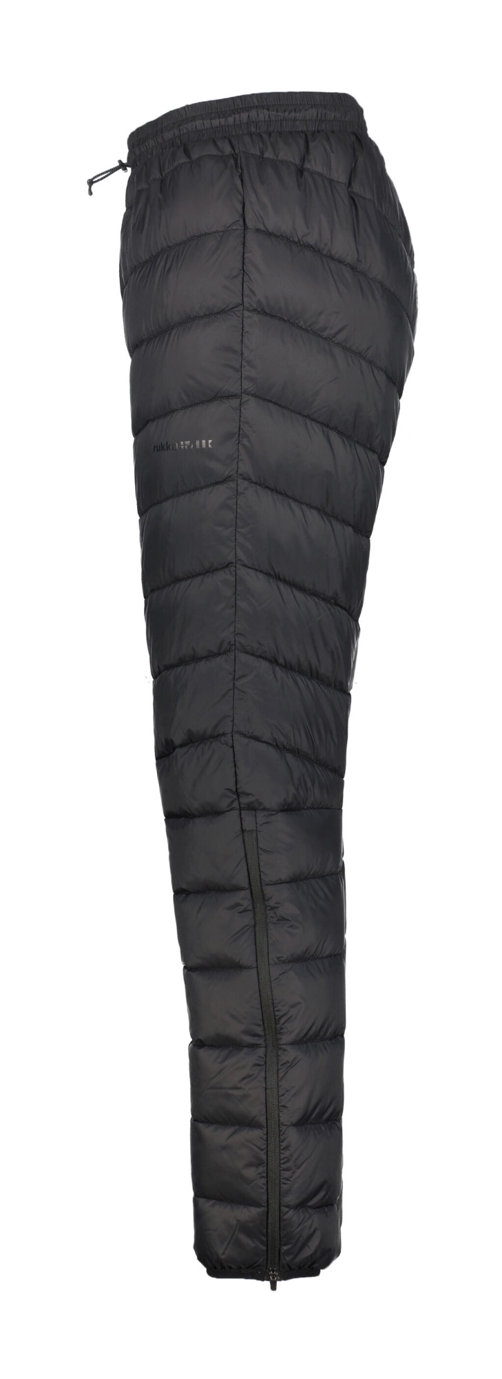 Rukka Women's Pankkio Black 02