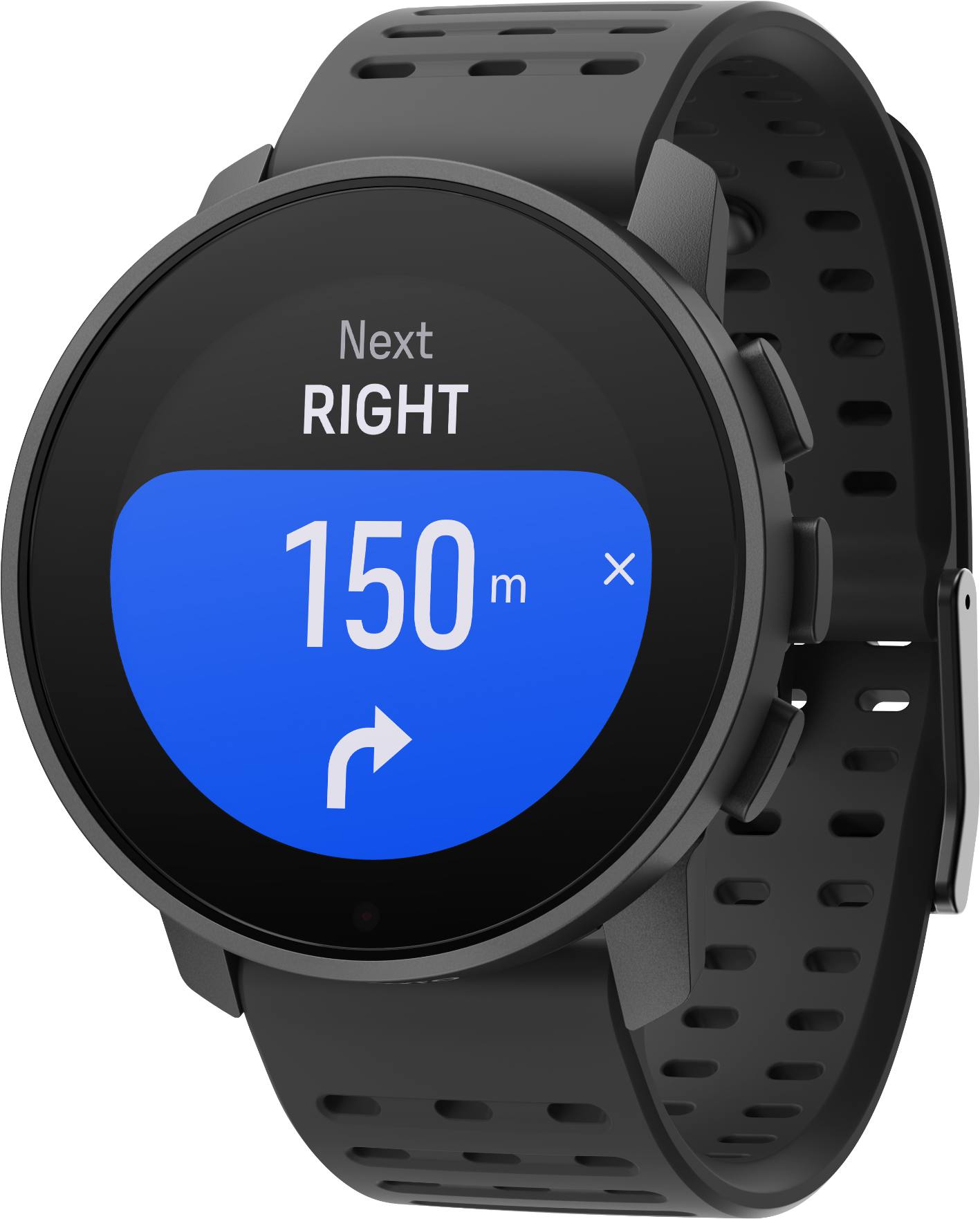 Suunto 9 Peak Pro All Black  34