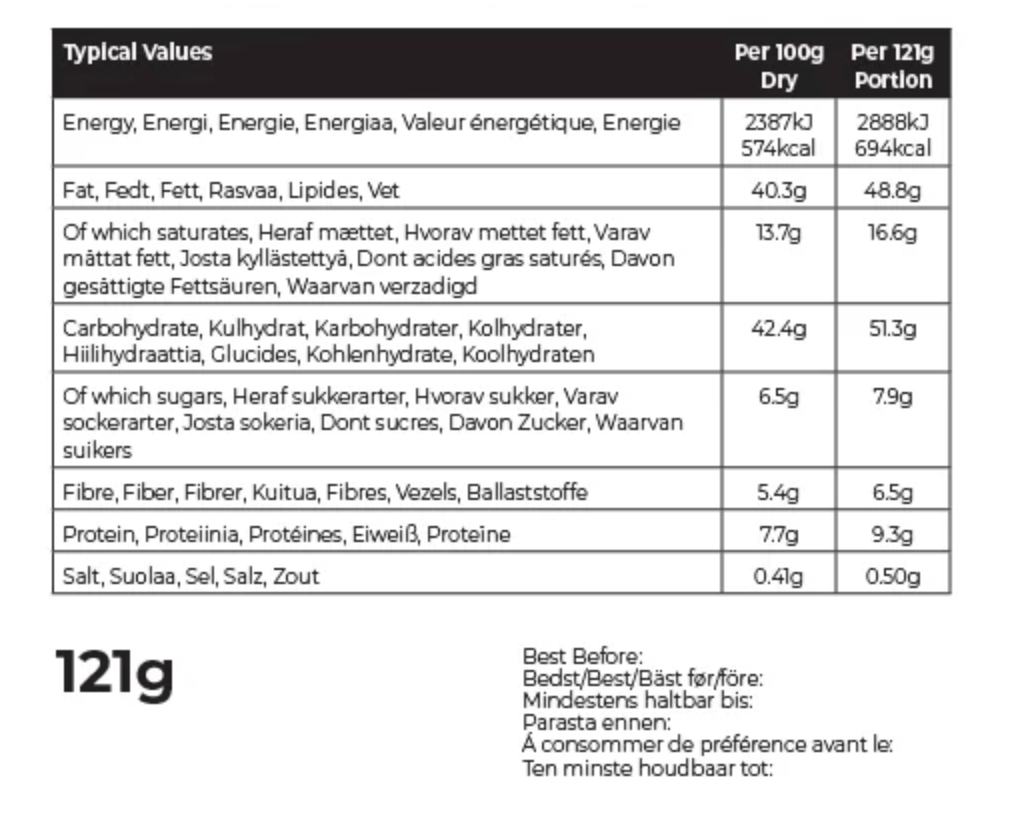 Summit To Eat Vegan Thai Green Curry  02