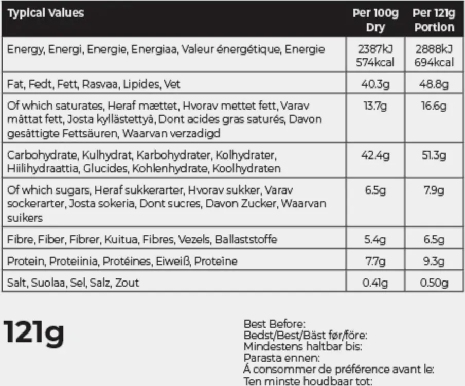 Summit To Eat Vegan Thai Green Curry 02