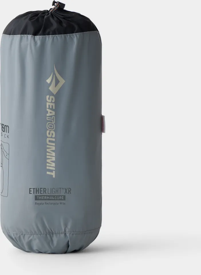 Sea To Summit Ether Light XR Insulated Rectangular Regular Wide 03