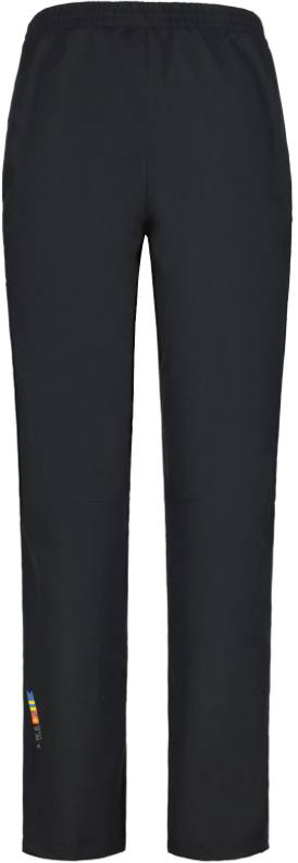 Rukka Women's Peltoinen Short Pant Black 02