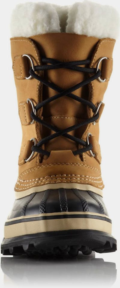 Sorel Youth Caribou Buff 02