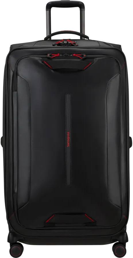 Samsonite Ecodiver SP 79/29 Duffle Musta 05