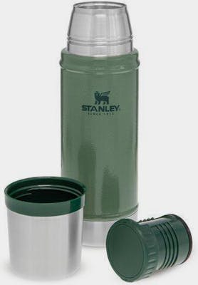 Legendary Classic Thermos 0,7 l for dinner