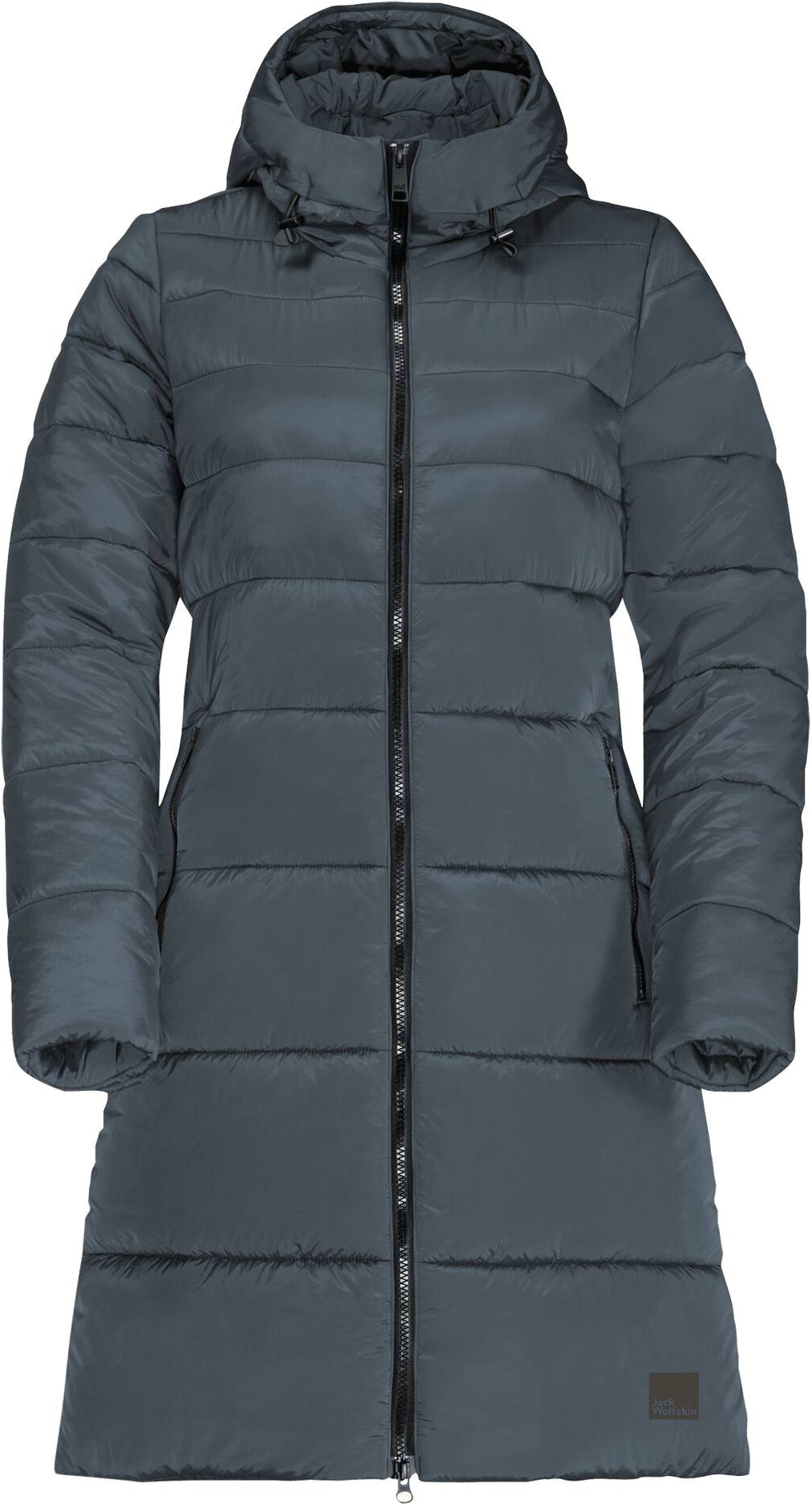 Jack Wolfskin Women’s Eisbach Coat