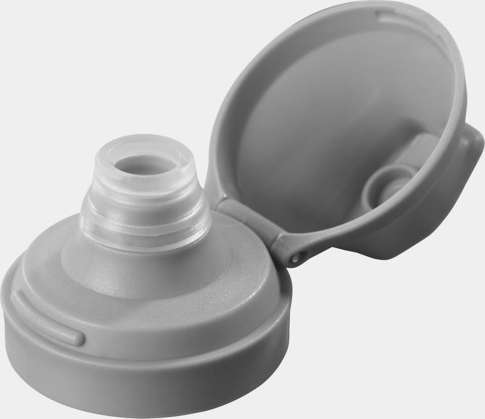 Salomon Softflask 400/42mm Insulated Sininen 05