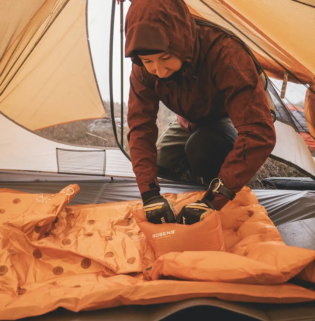 Robens Pump Sack Compact UL  04