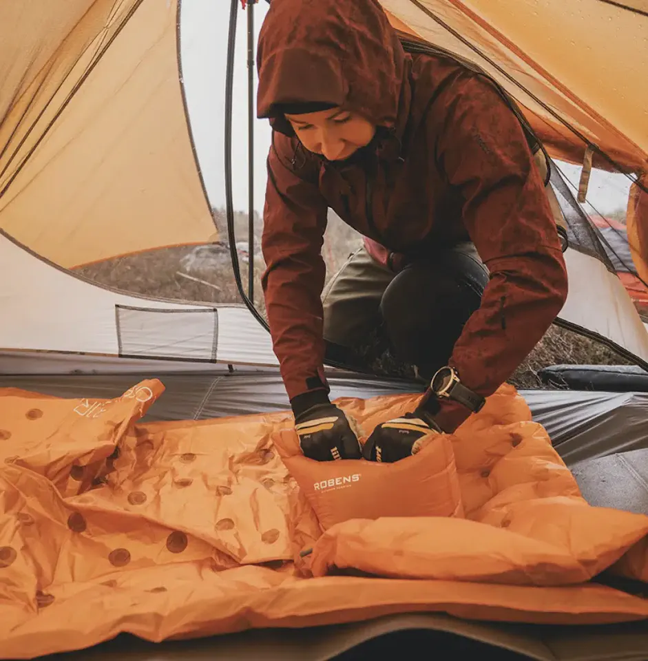 Robens Pump Sack Compact UL 04