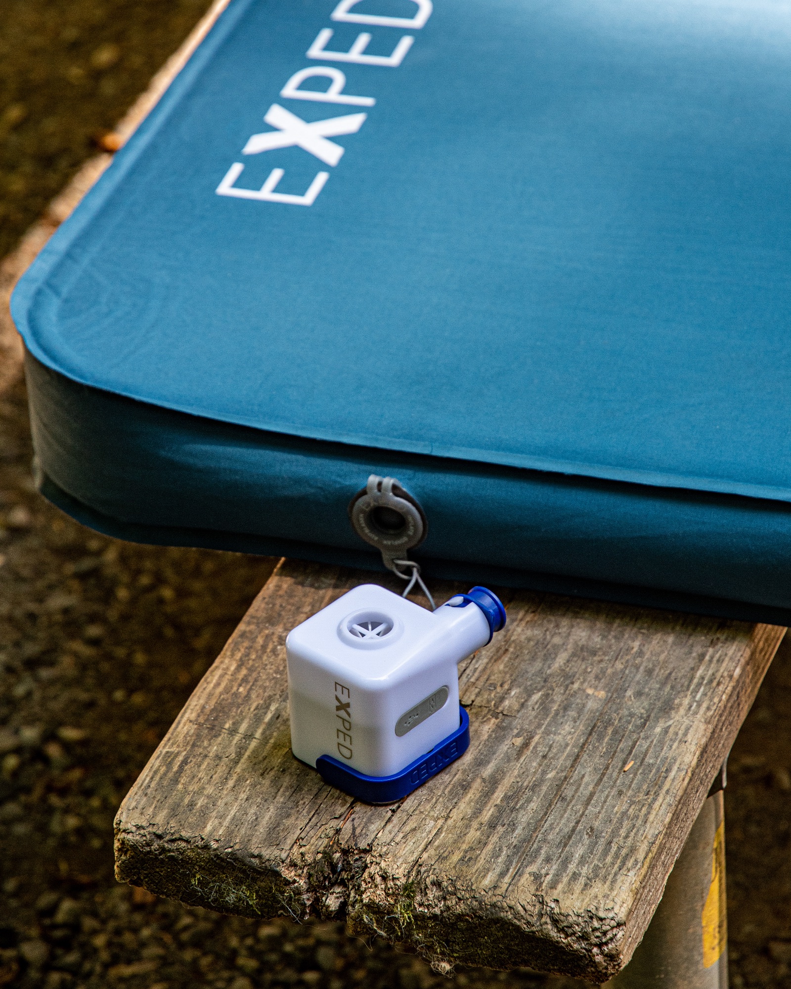 Exped Widget Pump  10