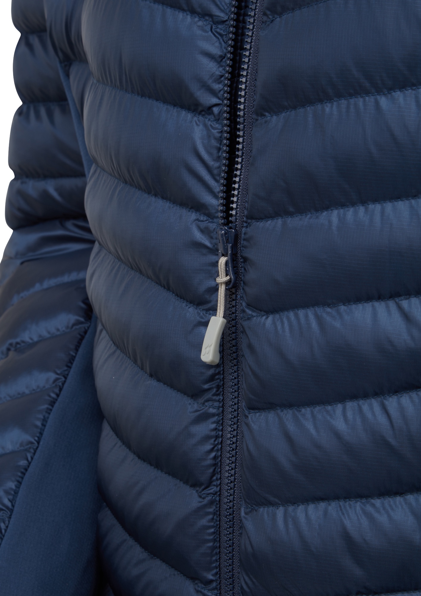 Rab Men's Cirrus Flex Insulated Jacket Tempest Blue 05