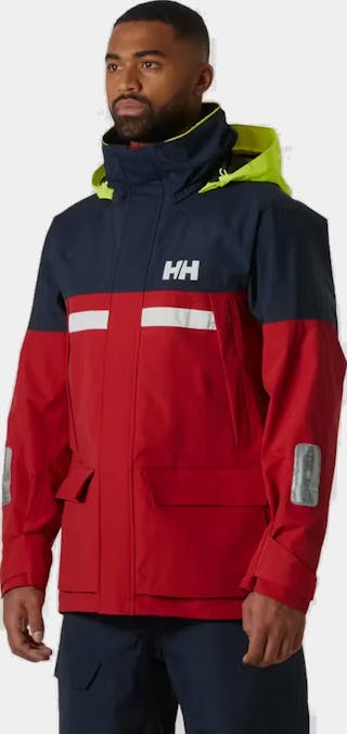 Helly Hansen Men's Pier 4.0 Jacket