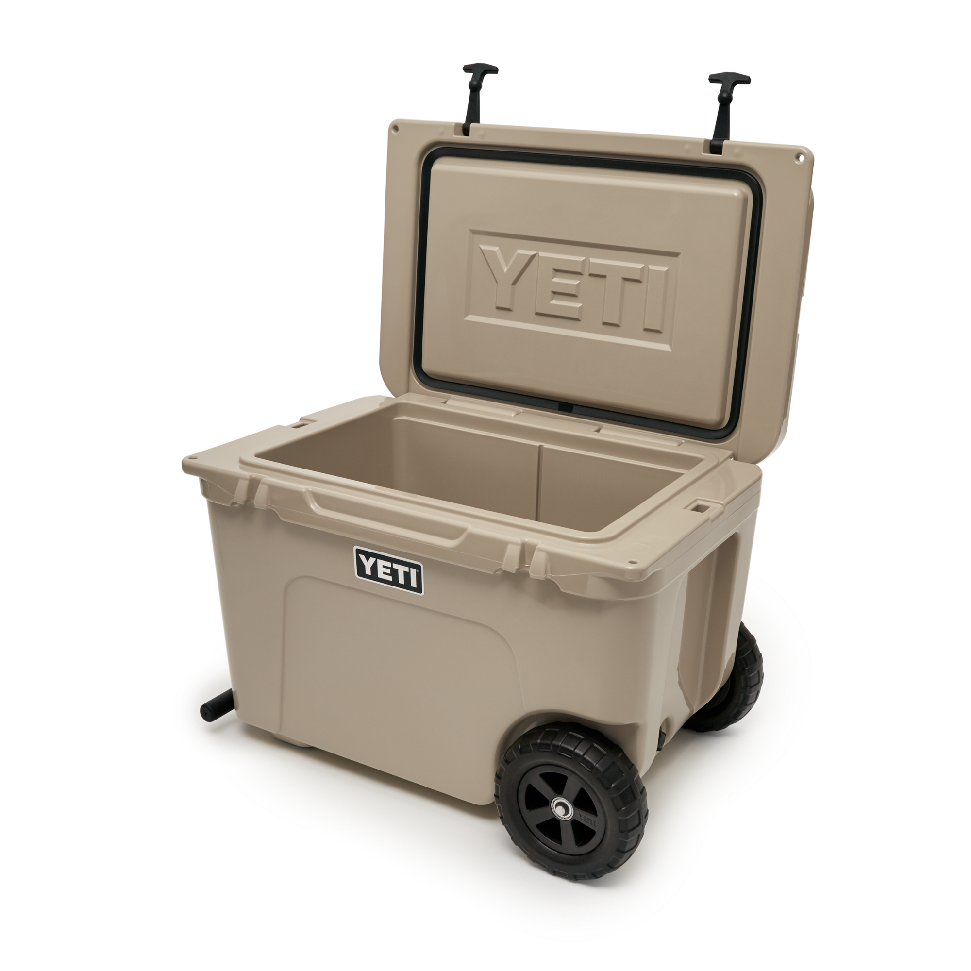 Yeti Tundra Haul Tan 03
