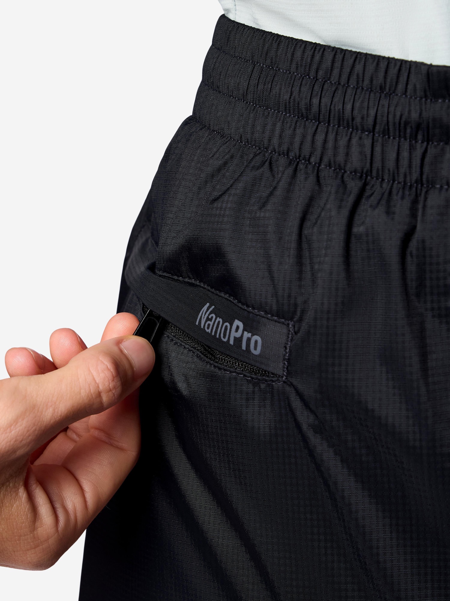 Marmot Women's Precip Evo Pant Black 04