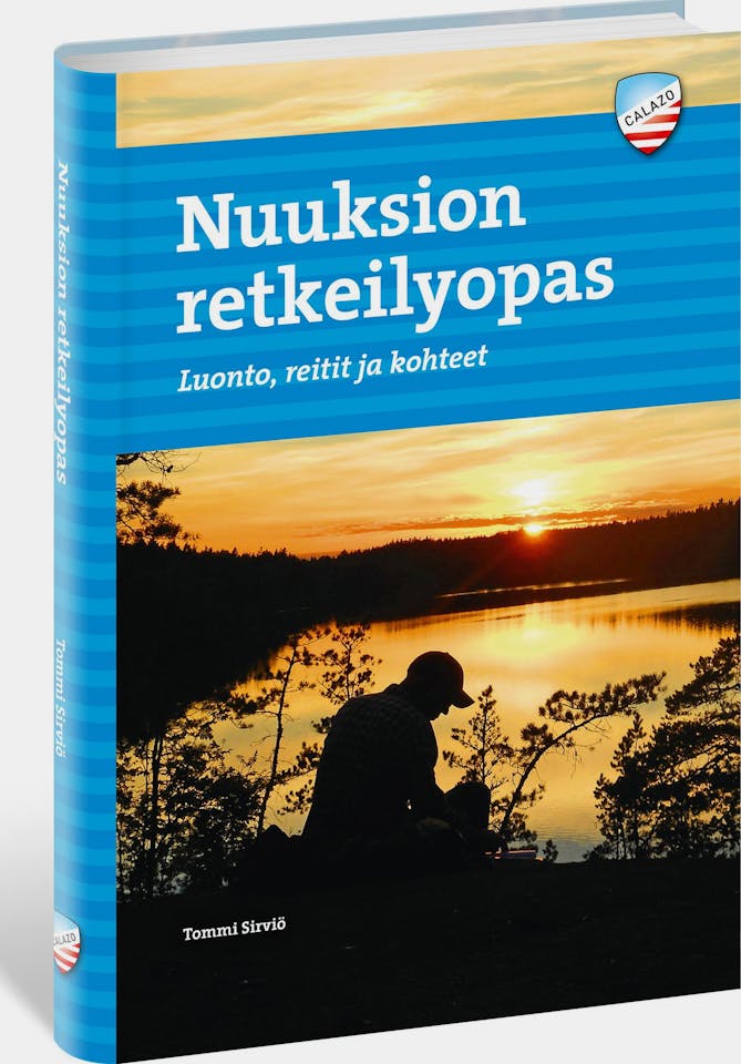 Calazo Kungsleden 01