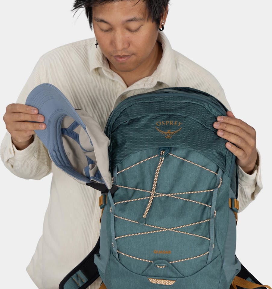 Osprey Quasar Torrent (Blue) 11